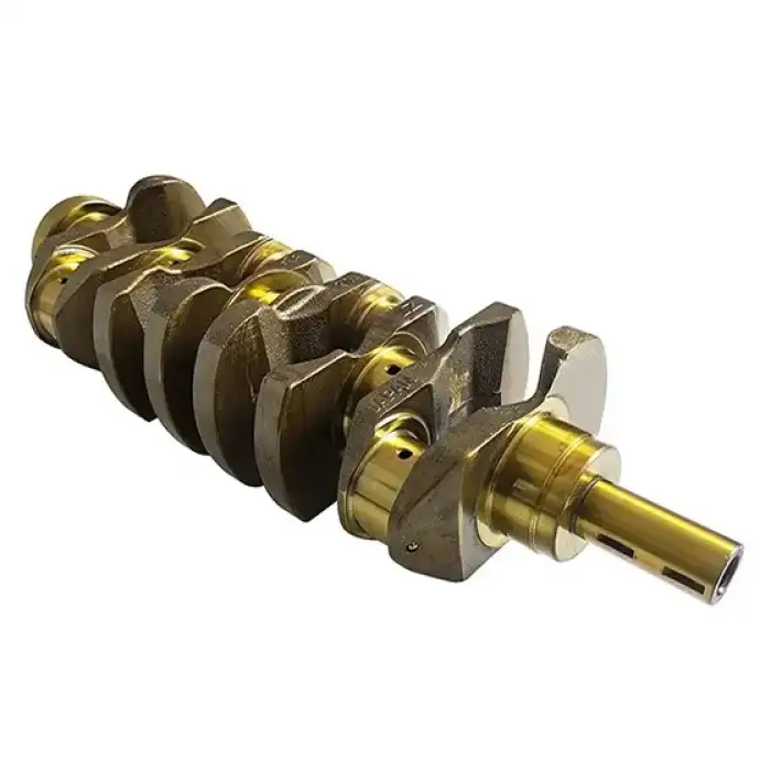 12200-5X00A Crankshaft for Nissan Navara NP300/ Pickup/ Camper