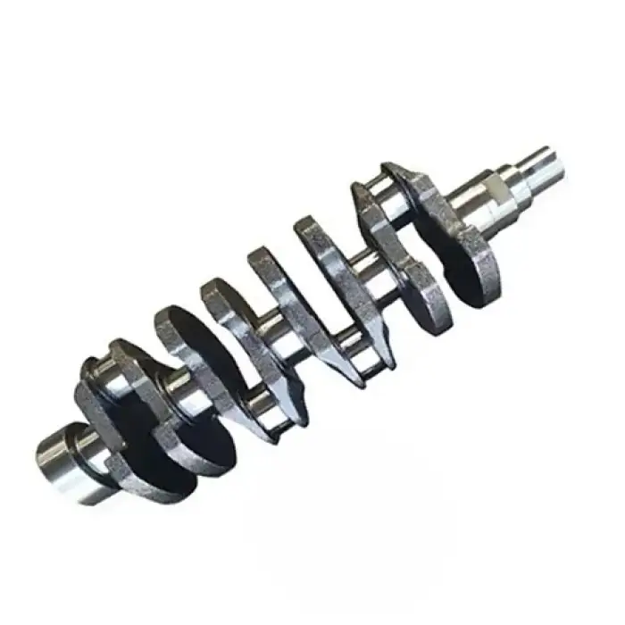 23111-02860 G4HG CRANKSHAFT for HYUNDAI SANTRO I10/GETZ / KIA PICANTO/ MORNING