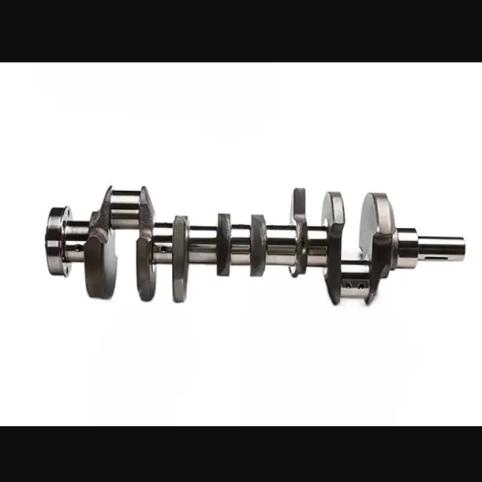 4340 crankshaft for Opel Astra C20 C20XE C20LET C20NE