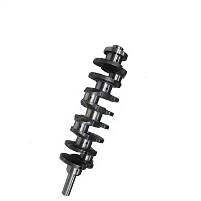 13401-30010 1KZ-T/1KZ-Te Crankshaft for Toyota