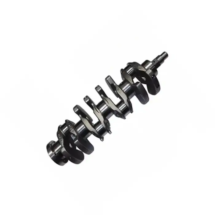 96380519 Opel 1.4 Crankshaft for Chevrolet /Gm / Meriva / Opel Corsa
