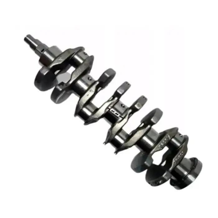96380519 Opel 1.4 Crankshaft for Chevrolet /Gm / Meriva / Opel Corsa