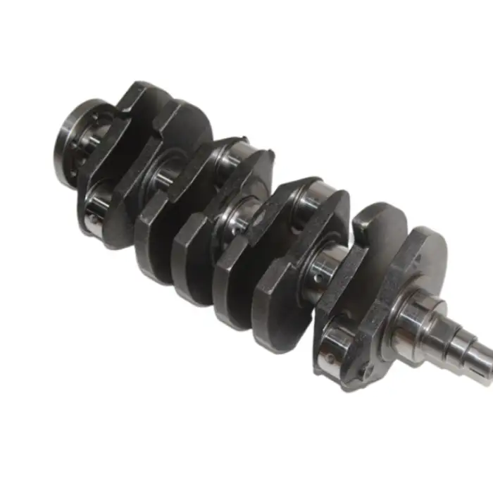 C24SE NEW CRANKSHAFT for ISUZU