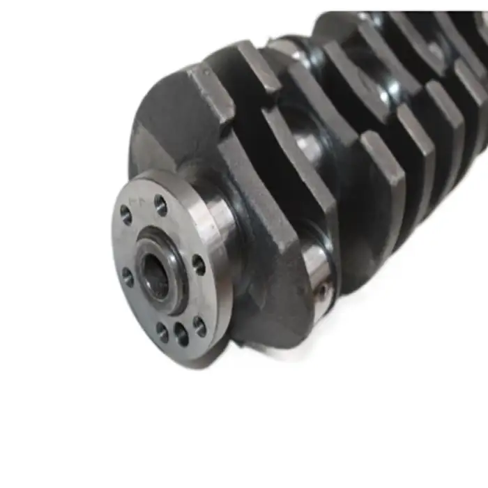 C24SE NEW CRANKSHAFT for ISUZU