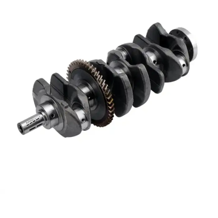 13401-28010 2AZ Crankshaft for Toyota