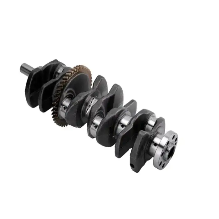13401-28010 2AZ Crankshaft for Toyota