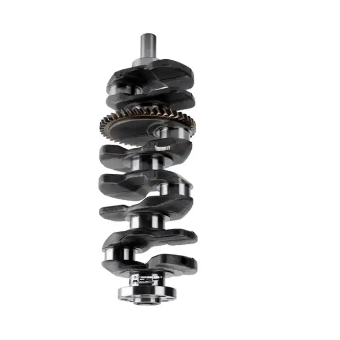 13401-28010 2AZ Crankshaft for Toyota