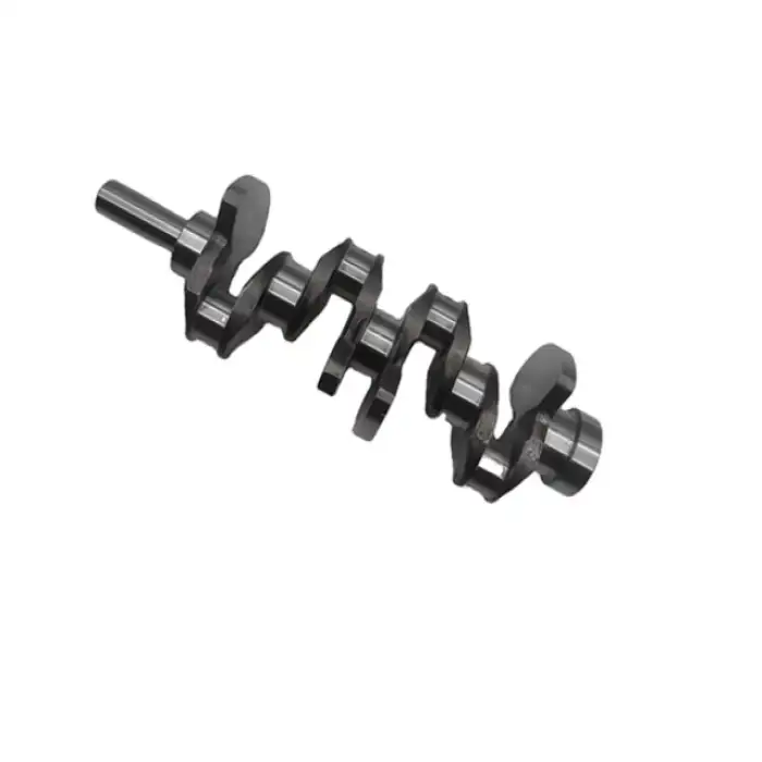 23111-42920 D4BB Crankshaft for Hyundai L300 / H-1 / H100