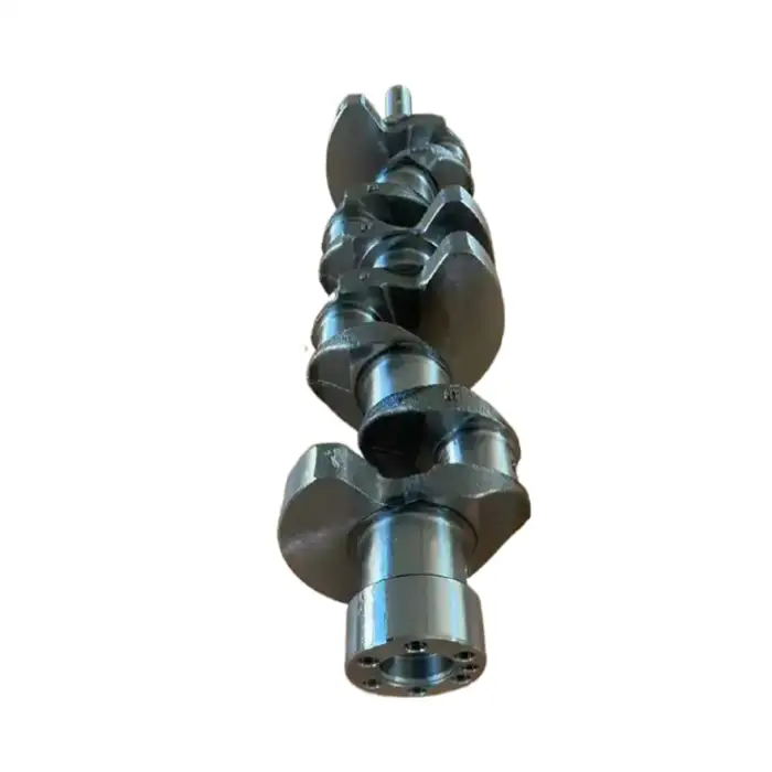 23111-42920 D4BB Crankshaft for Hyundai L300 / H-1 / H100