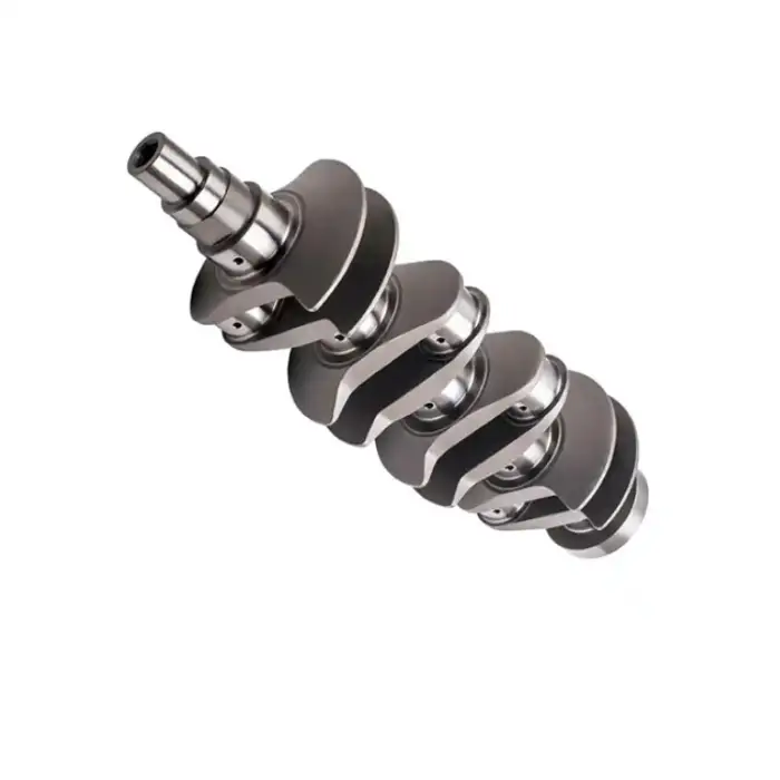 12200-86G00 12200-F4000 KA24DE Crankshaft for Nissan