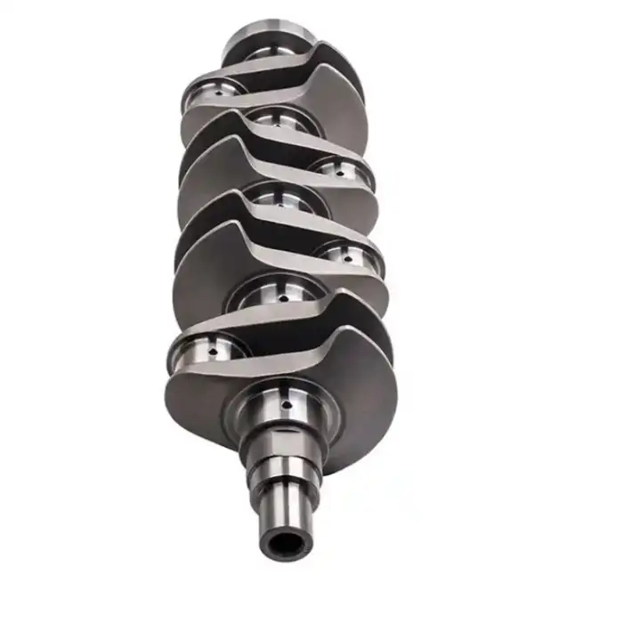 12200-86G00 12200-F4000 KA24DE Crankshaft for Nissan