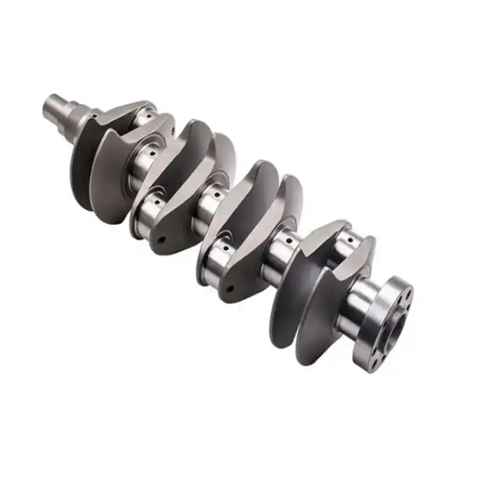 12200-86G00 12200-F4000 KA24DE Crankshaft for Nissan