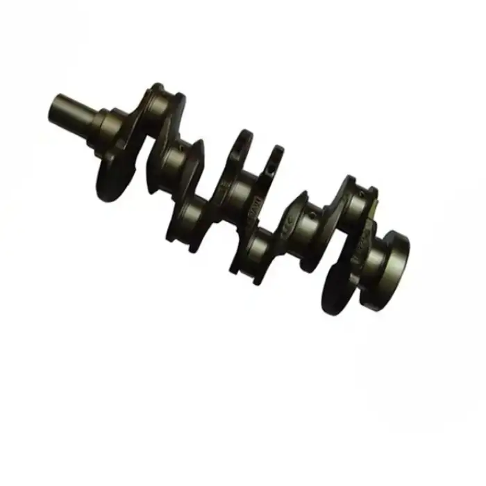 XS6E-6303BB XS6E-6303-BB Crankshaft for FORD KA 1.3L