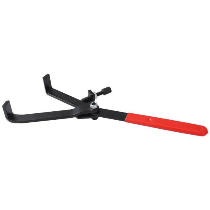 Motorcycle Flywheel Clutch Holder Claw Type Scooter Flywheel Pulley Holder