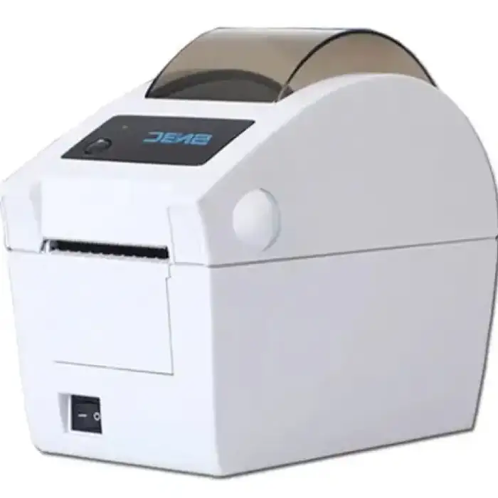 203Dpi USB Direct Thermal Wrist Label Patient Wristband Printer ( Air Freight )