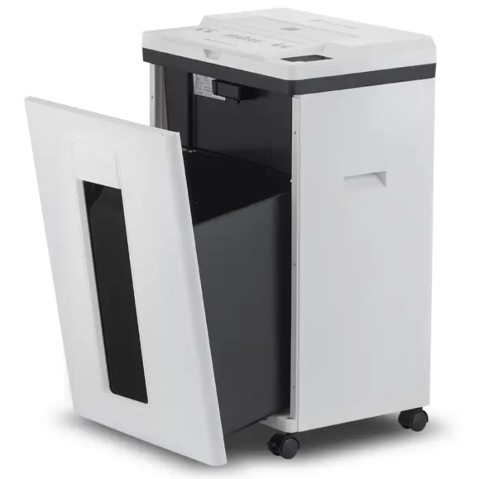 Heavy Duty Paper Shredder Machine