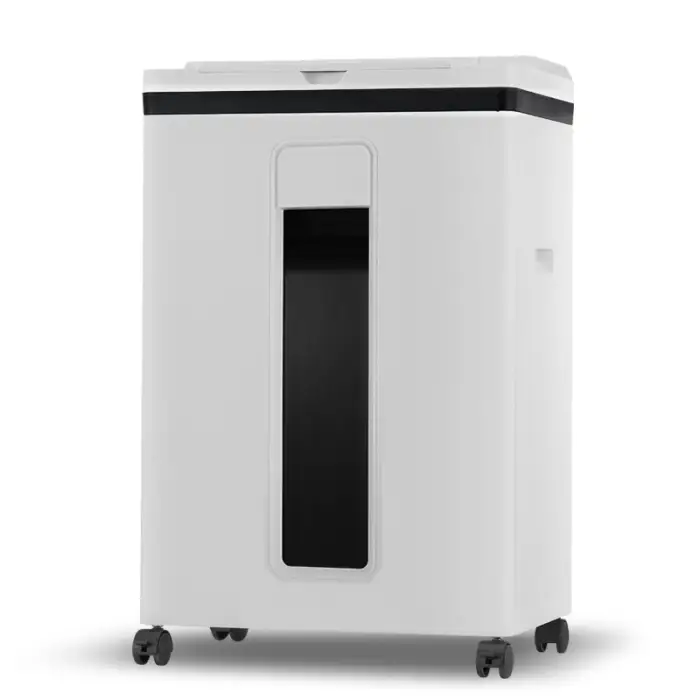 Heavy Duty Paper Shredder Machine