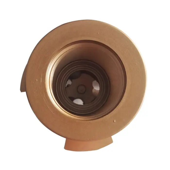 Pdc 133cm Durable PDC Three Wings Strength Female Pin Drilling Bit