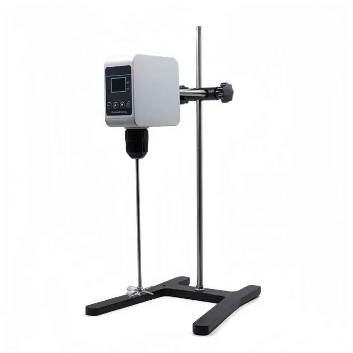 Mixing Equipment Magnetic Overhead Stirrer Liquid Electric Powder High Shear Industrial Paint Mixer Agitators Machine Static Mix