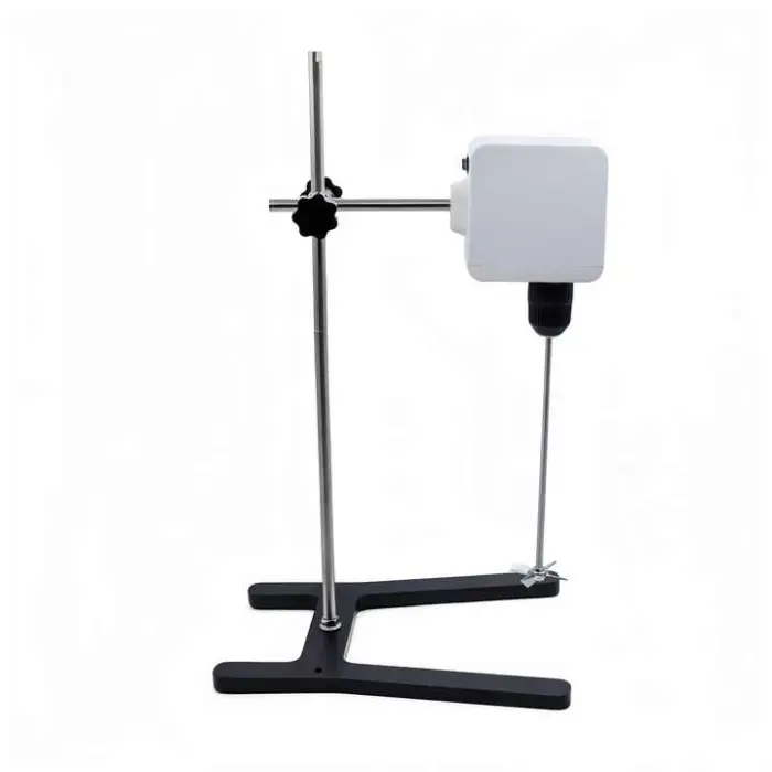 Mixing Equipment Magnetic Overhead Stirrer Liquid Electric Powder High Shear Industrial Paint Mixer Agitators Machine Static Mix