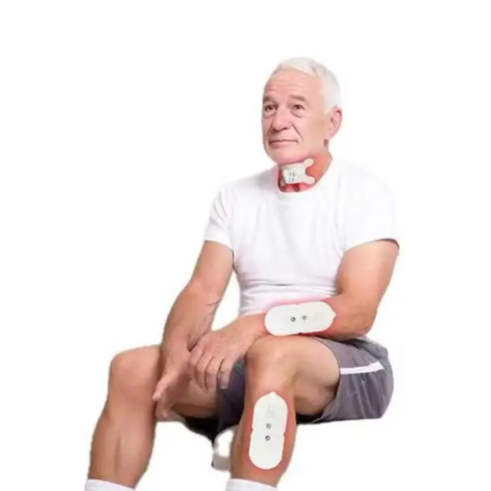 Swallowing Rehabilitation Trainer Elderly Patients Choking Aphasia Stroke Hemiplegia Hands and Legs Physical Therapy Equipment