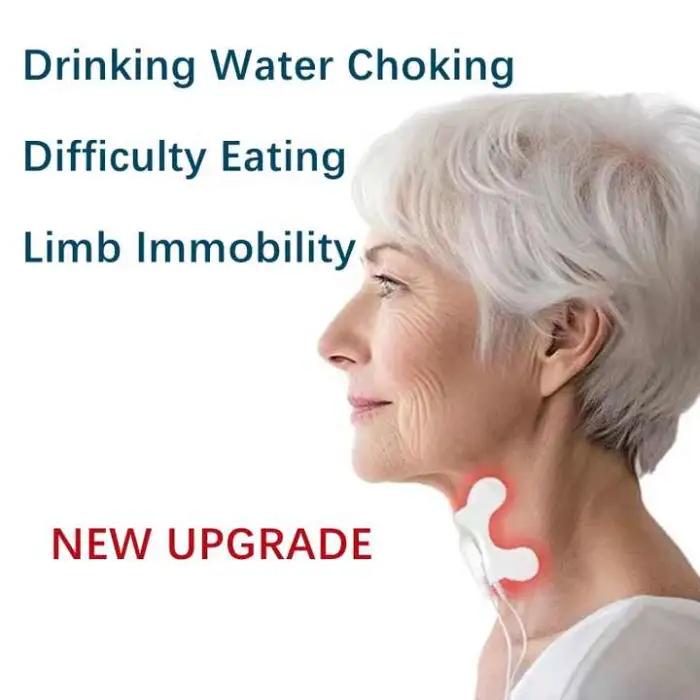 Swallowing Rehabilitation Trainer Elderly Patients Choking Aphasia Stroke Hemiplegia Hands and Legs Physical Therapy Equipment