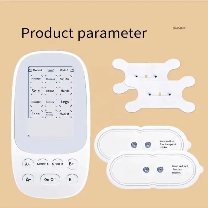 Swallowing Rehabilitation Trainer Elderly Patients Choking Aphasia Stroke Hemiplegia Hands and Legs Physical Therapy Equipment