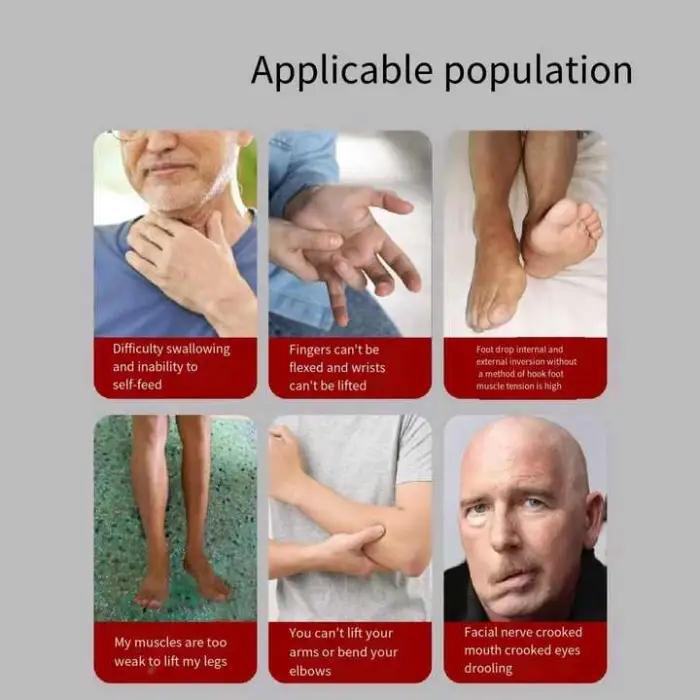 Swallowing Rehabilitation Trainer Elderly Patients Choking Aphasia Stroke Hemiplegia Hands and Legs Physical Therapy Equipment