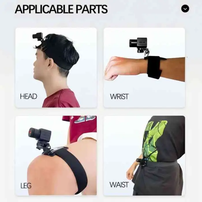 Multi-Functional Sports Entertainment Laser Motion Sensing Head Waist Limb Dynamic Neural Rehabilitation Training Equipment 2