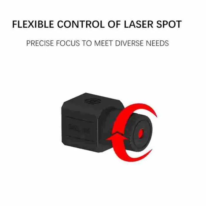 Multi-Functional Sports Entertainment Laser Motion Sensing Head Waist Limb Dynamic Neural Rehabilitation Training Equipment 2