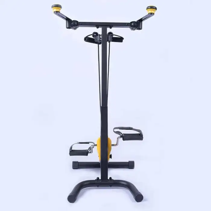 Stroke Rehabilitation Equipment Stroke Hemiplegia Rehabilitation Training Bicycle