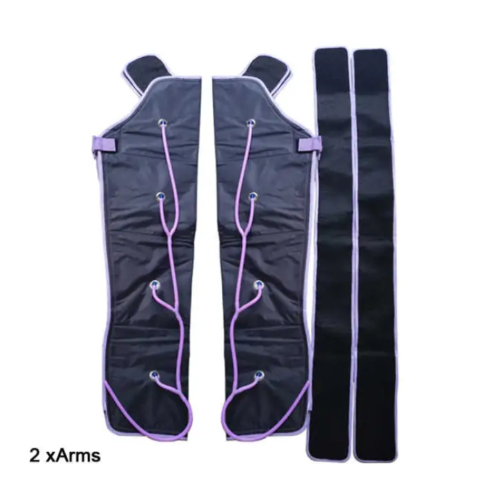 Rehabilitation Device Physiotherapy Equipment Pressotherapy Air Pressure Massage Boots