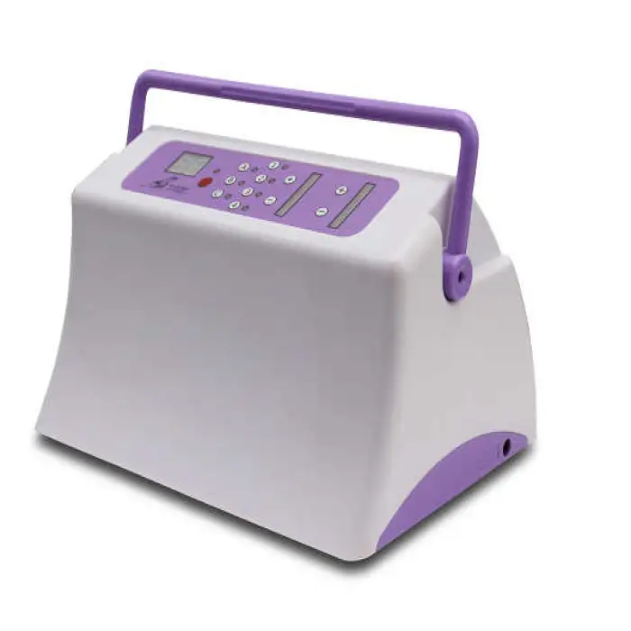 Rehabilitation Device Physiotherapy Equipment Pressotherapy Air Pressure Massage Boots