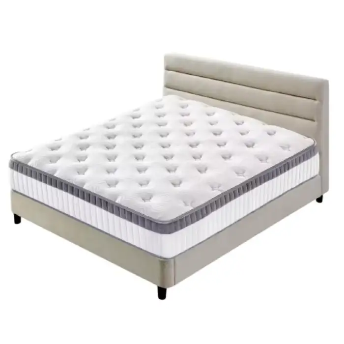 Tight Top Queen Bed Mattress King Size