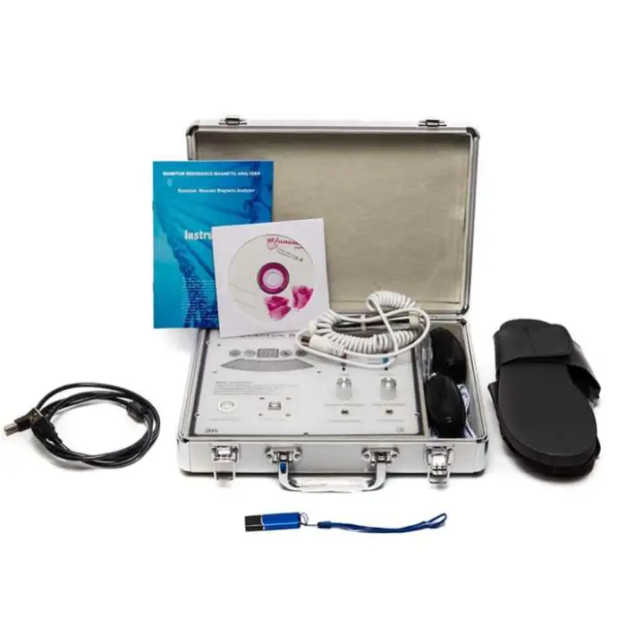 Clinical Diagnostic Whole Body Analysis Equipment With Tens