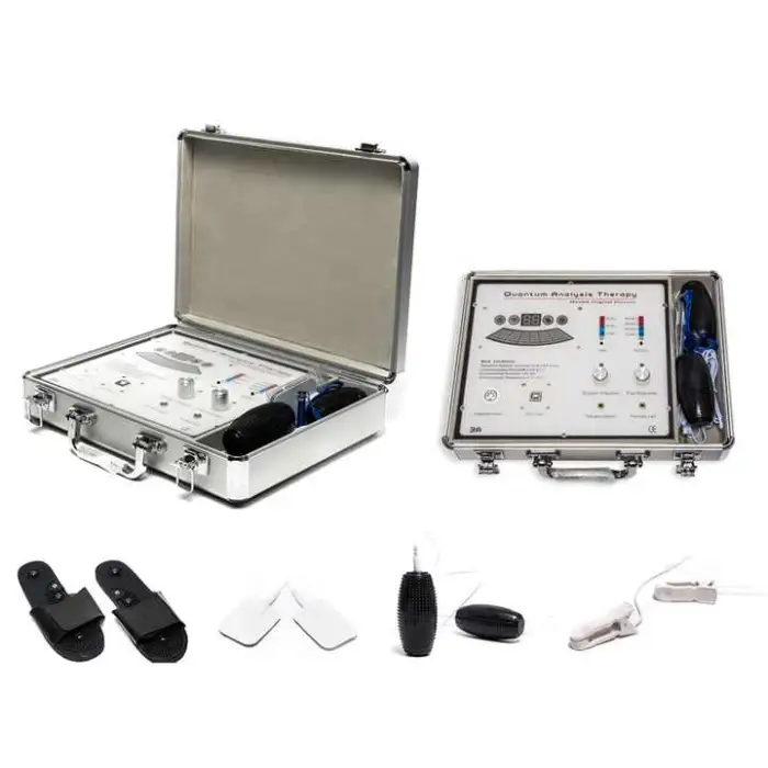 Clinical Diagnostic Whole Body Analysis Equipment With Tens