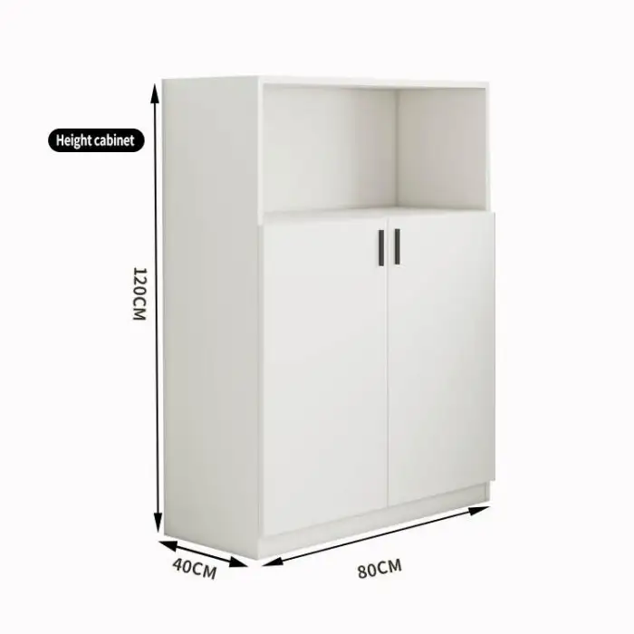 Living Room Furniture Can Be Freely Combined and Matched, with a Coffee Table and TV Cabinet Customized According to Size