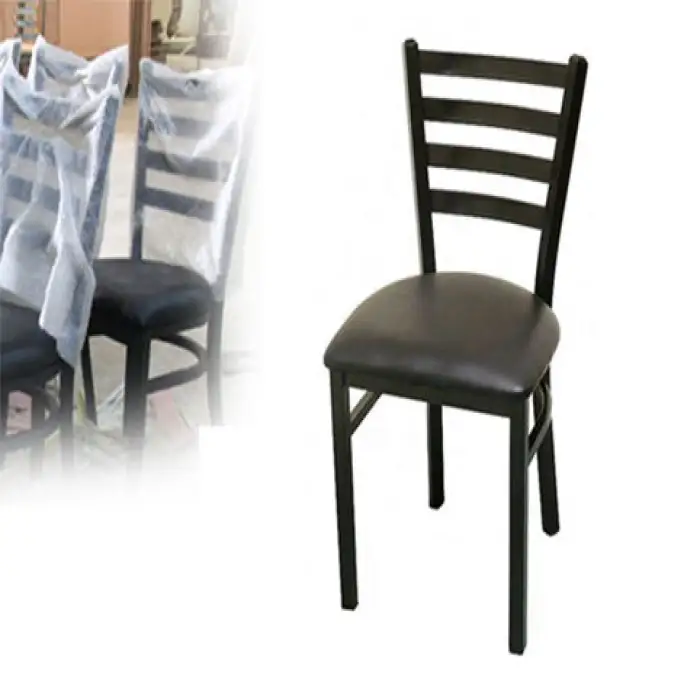 Full Set Modern   Restaurant Table Chairs