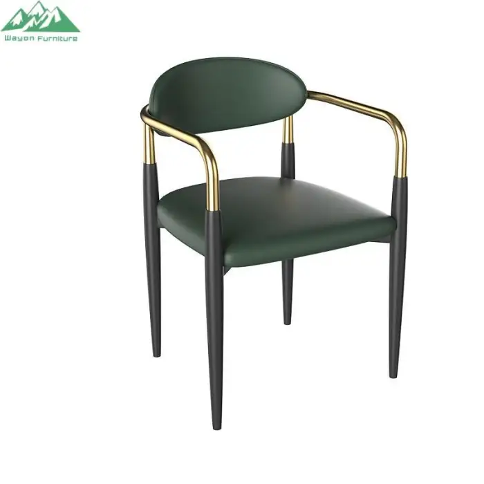 LED Light Dining Table and Armchair Set for Bar Cafe Lounge With Colorful Modern Booth Seating for Coffee Shop Use