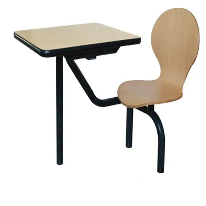 Stainless Steel Canteen Table Chair Furniture Restaurant Table Joint Canteen Table and Chair