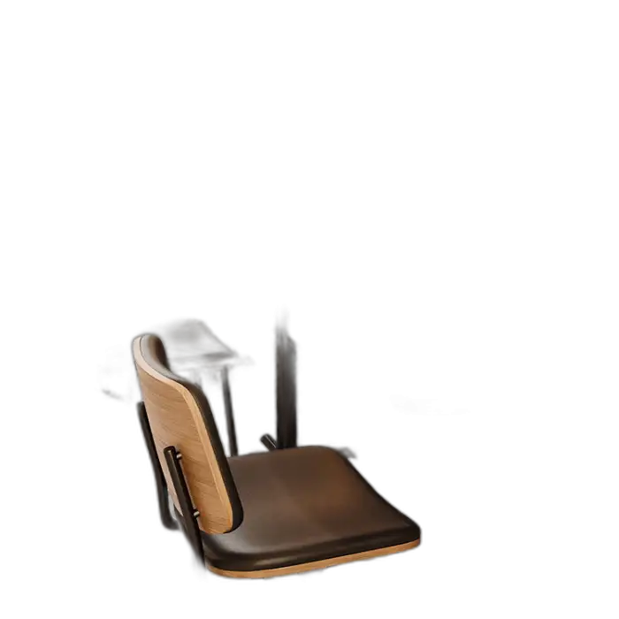 Modern Solid Wood Table Chair Combination for Coffee Shop Double Card Seat Sofa Leisure Book Bar Commercial Catering Cake Milk