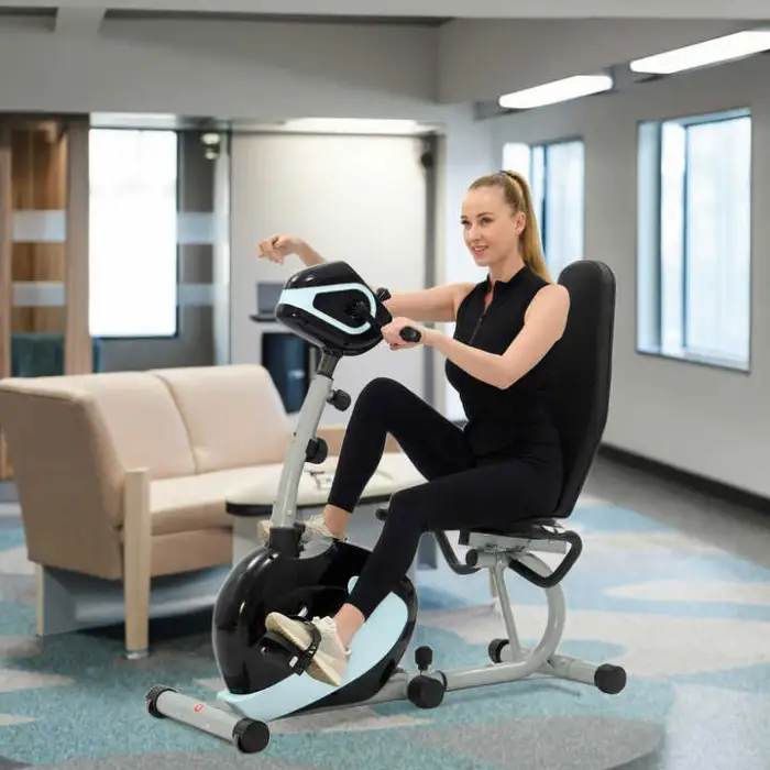 Automatic Physiotherapy Supplies Disabled Arm Leg Pedal Rehabilitation Exercise Physical Therapy Bike Foot Boots for Gym Use