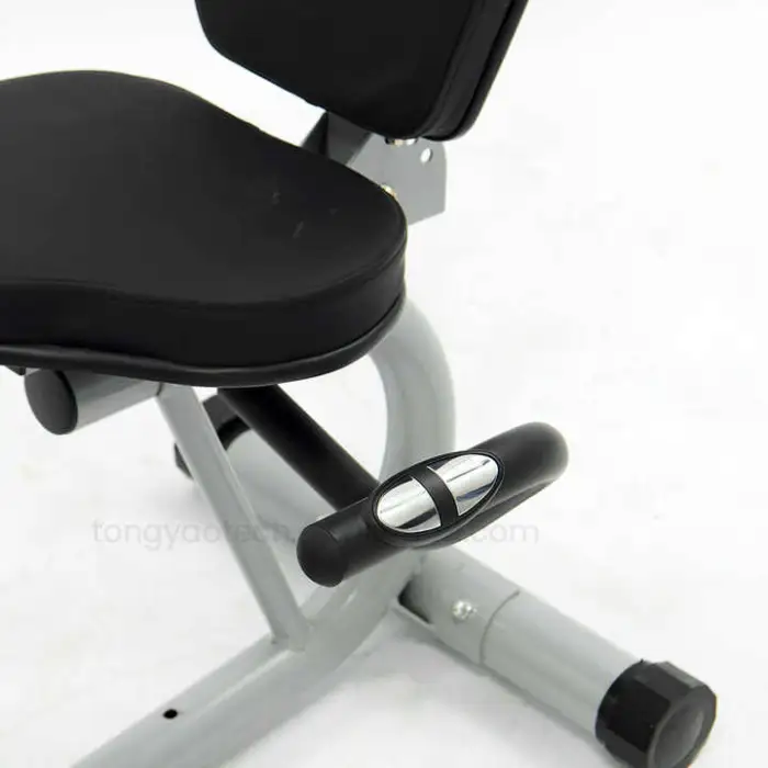 Automatic Physiotherapy Supplies Disabled Arm Leg Pedal Rehabilitation Exercise Physical Therapy Bike Foot Boots for Gym Use