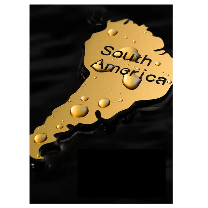 Arrival Wall Watch Nordic Light Luxury Wall Clock Modern Minimalist Clock Wall Clock Living Room Creative World Map