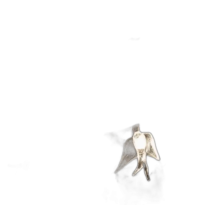 Custom Large Crystal Copper Chandelier Pure Copper Glass Art Modeling Lamp for Hotel Lobby Front Desk Room Pendant Lights