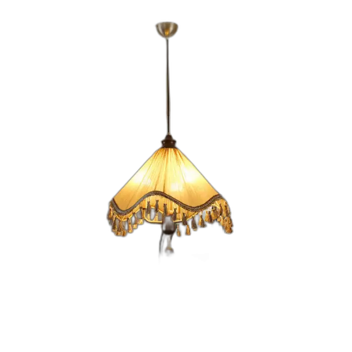 French Retro Bohemian Chandelier, American Medieval Style Restaurant, Bedroom, Living Room, Homestay Bar, Desk Lamp