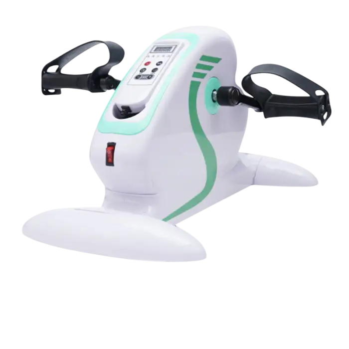 rehabilitation training machine pedal exerciser