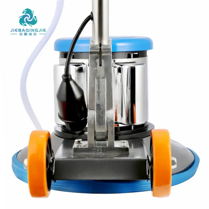 Carwash Dryer Full Copper Electrical Carwash Special Dewatering Machine Multi-function Brushing Machine