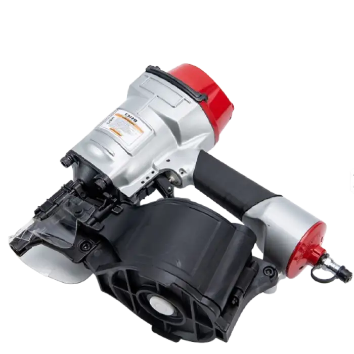 2 in 1 Nailer and Stapler Gdy-Sf50/40B Pneumatic Nail Gun for Woodworking