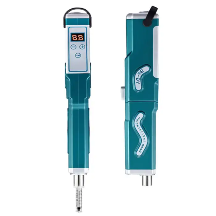 Hyalurons Pen 0.3 Ml / 0.5 Ml Auto Electric Lip Filler for Hyalurons Pen